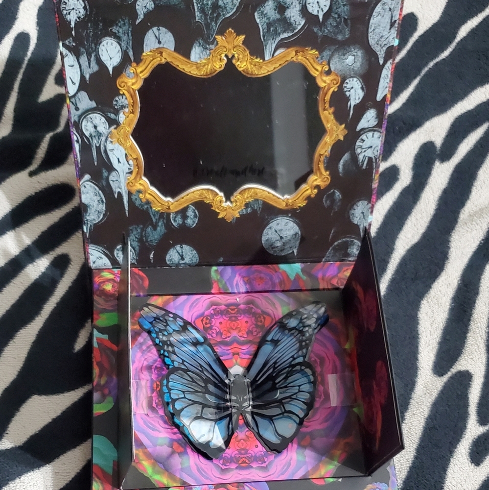 🐭 Alice Through the looking Glass palette 🐰 - Picture 3 of 8